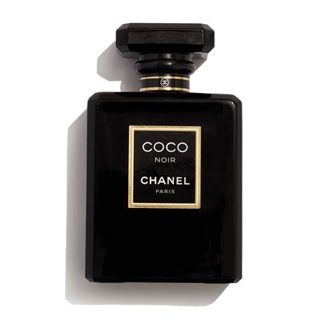 chanel noir prezzo|chanel coco noir for women.